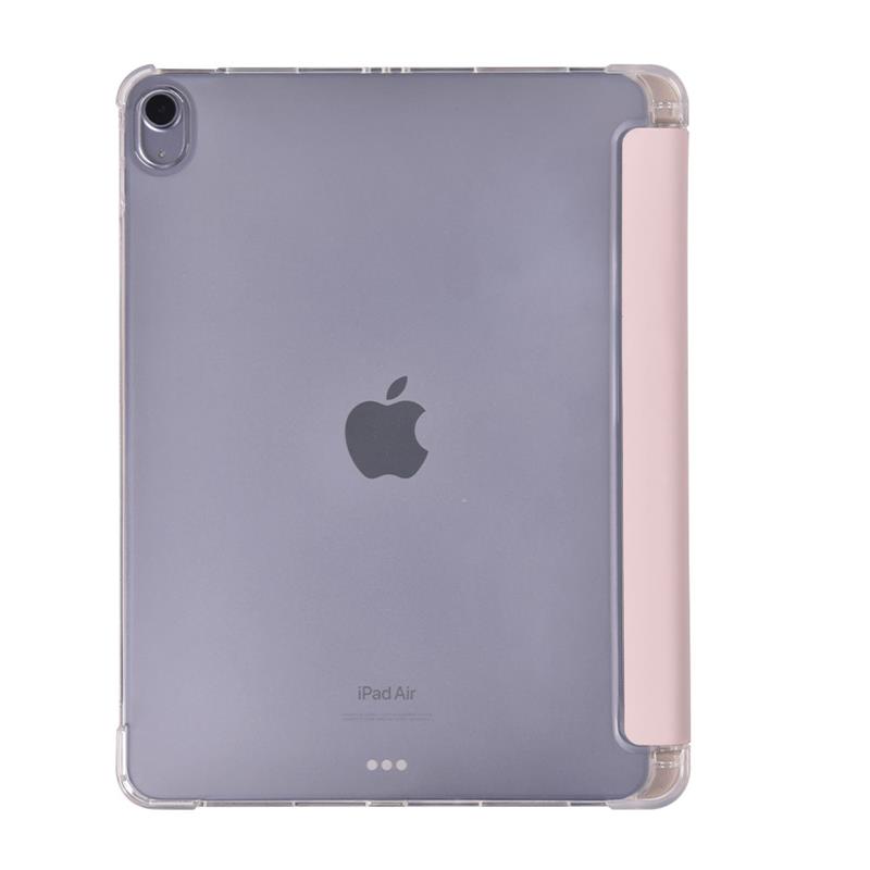 Devia puzdro Cool Series Protective Case pre iPad 10-11 Gen 2022/2025 - Pink