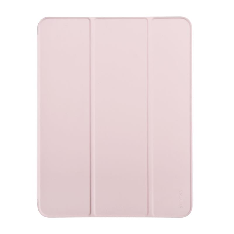 Devia puzdro Cool Series Protective Case pre iPad 10-11 Gen 2022/2025 - Pink