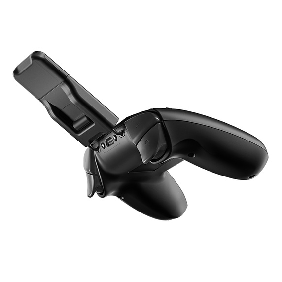 SteelSeries Nimbus+ Wireless Controller, vystavený, záruka 21 mesiacov