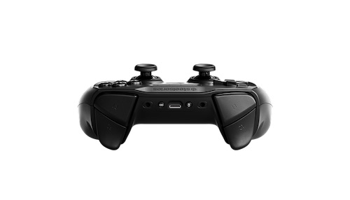 SteelSeries Nimbus+ Wireless Controller, vystavený, záruka 21 mesiacov
