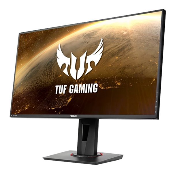 DISPLAY - ASUS TUF Gaming VG27AQ, vystavený, záruka 21 mesiacov