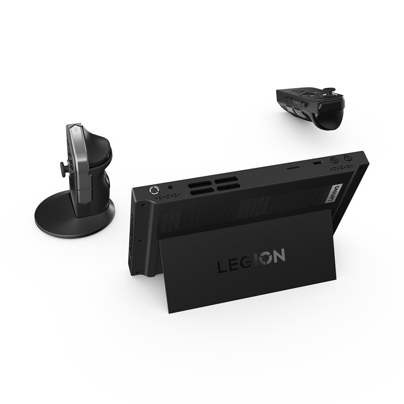 DISPLAY - Lenovo Legion Go, vystavený, záruka 21 mesiacov