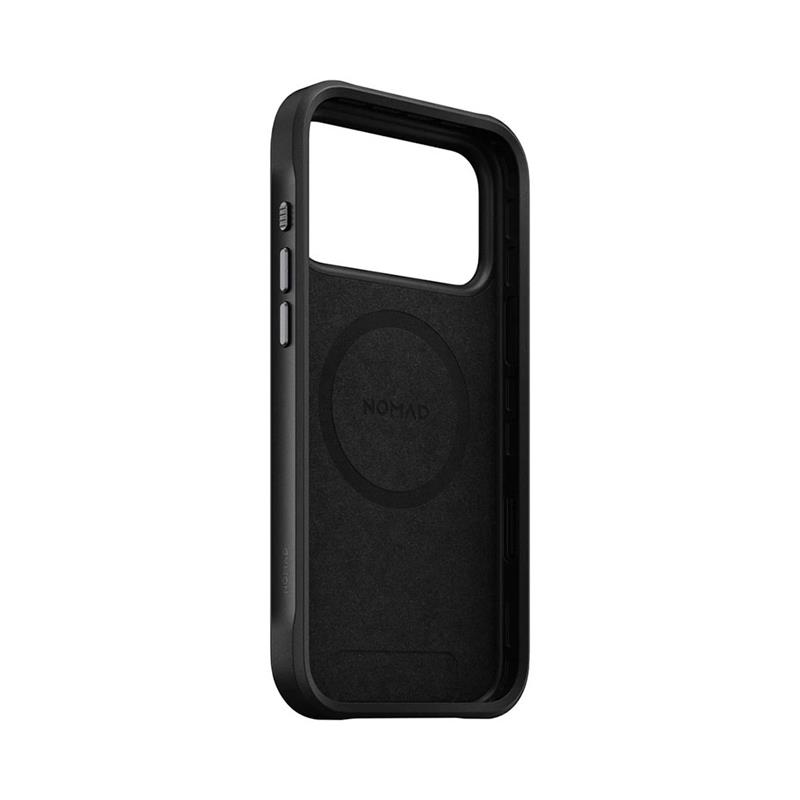 Nomad kryt Rugged Case Magsafe pre iPhone 17 Pro - Ultra Orange