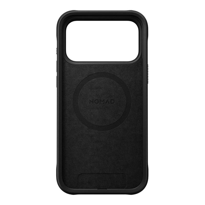 Nomad kryt Rugged Case Magsafe pre iPhone 17 Pro Max - Ultra Orange