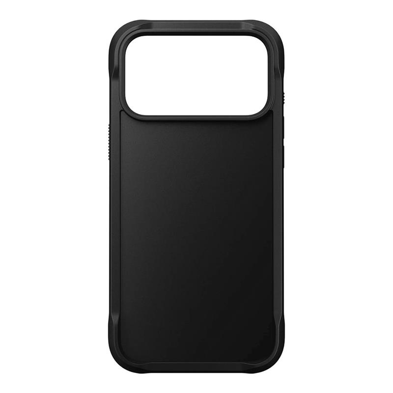 Nomad kryt Rugged Case Magsafe pre iPhone 17 Pro Max - Black