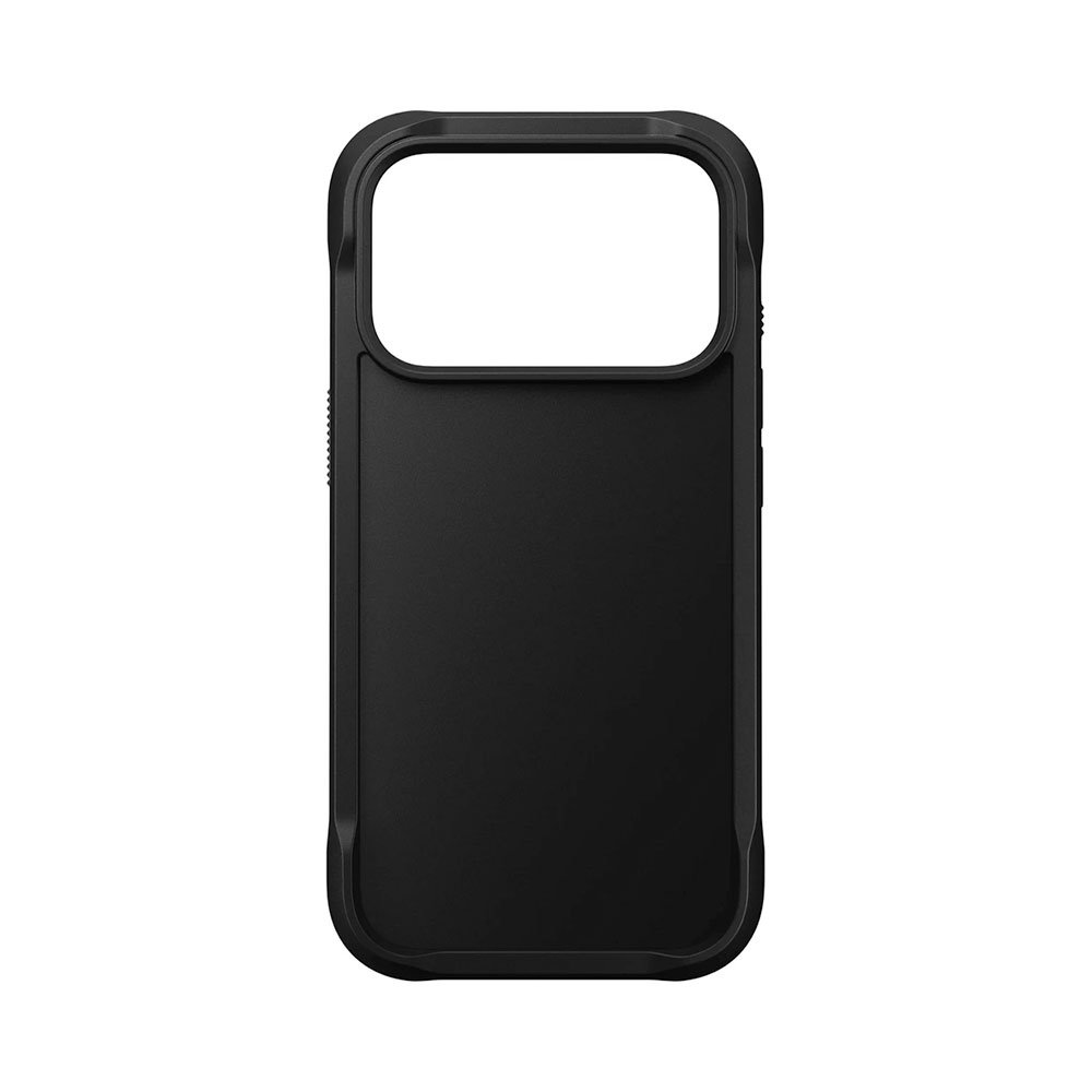 Nomad kryt Rugged Case Magsafe pre iPhone 17 Pro - Black