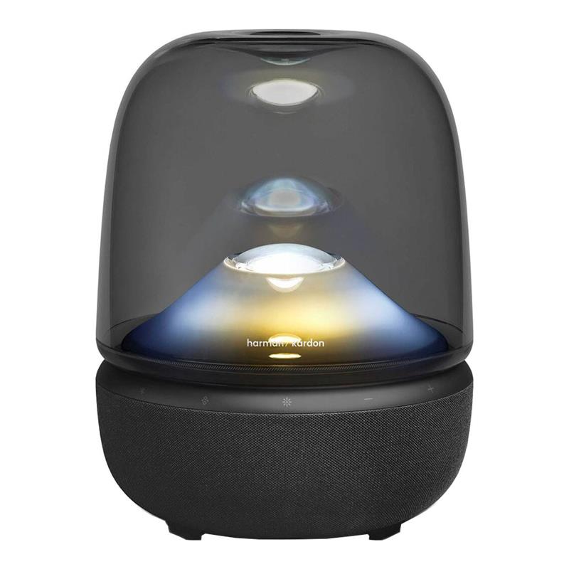 Harman Kardon Aura Studio 5 Black reproduktor