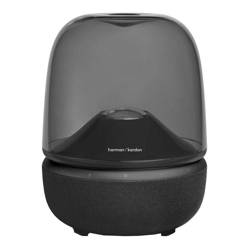 Harman Kardon Aura Studio 5 Black reproduktor