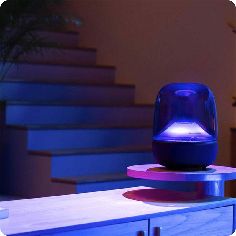 Harman Kardon Aura Studio 5 Black reproduktor