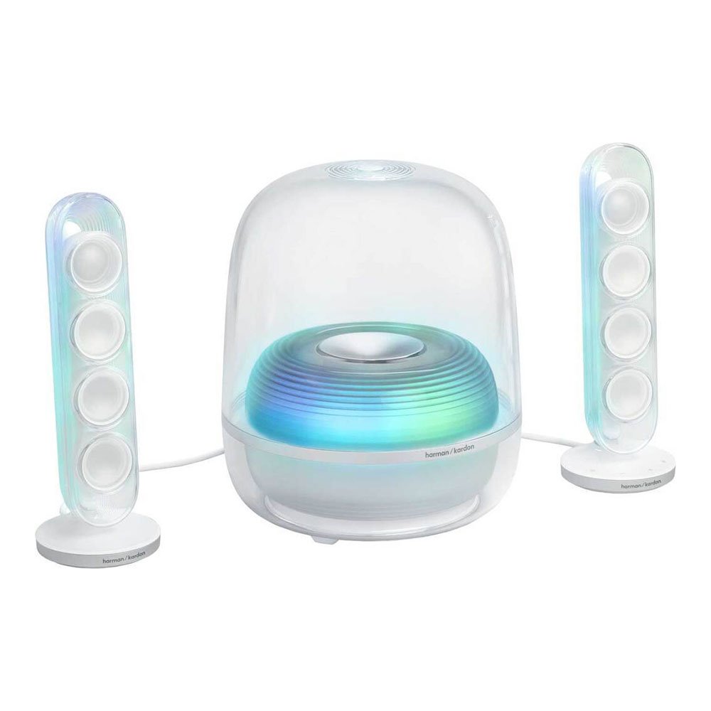 Harman Kardon Soundstick 5 White reproduktor