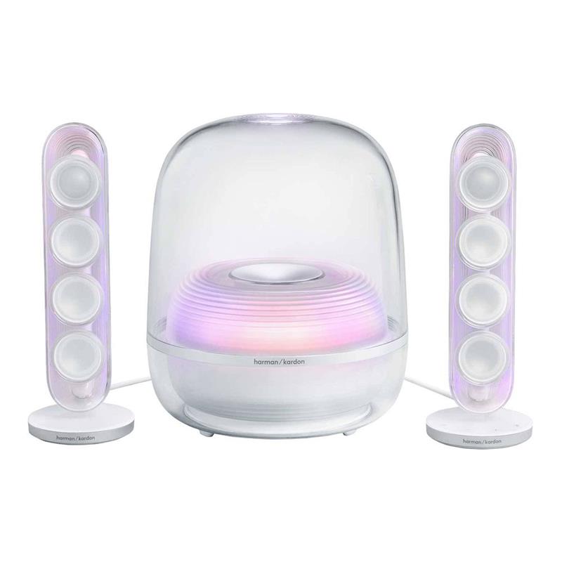 Harman Kardon Soundstick 5 White reproduktor