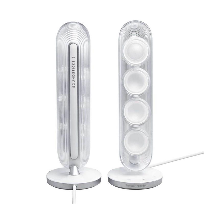 Harman Kardon Soundstick 5 White reproduktor