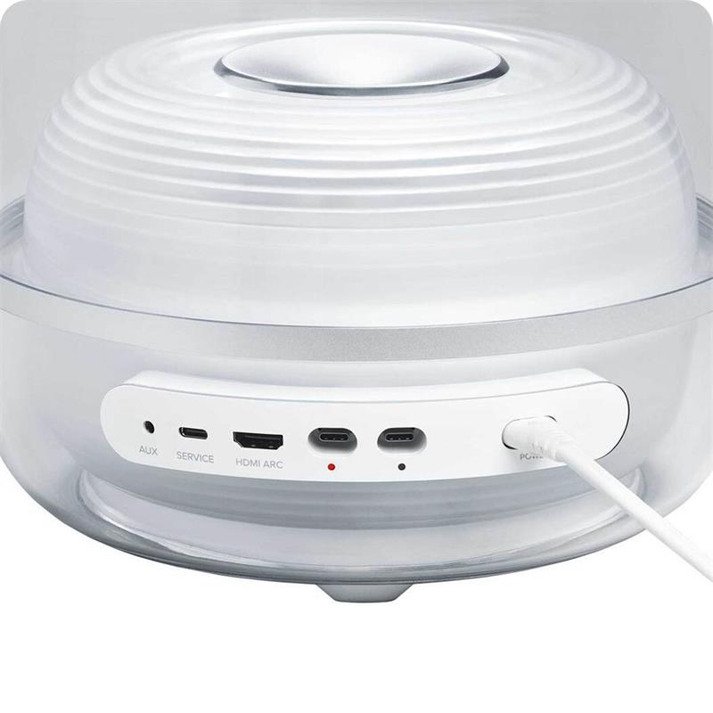 Harman Kardon Soundstick 5 White reproduktor