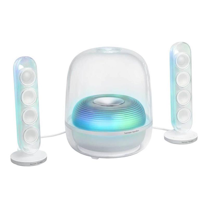 Harman Kardon Soundstick 5 White reproduktor