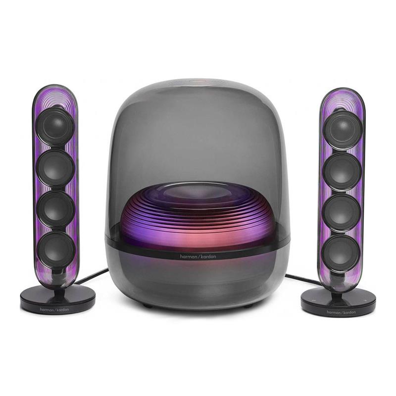 Harman Kardon Soundstick 5 Black reproduktor