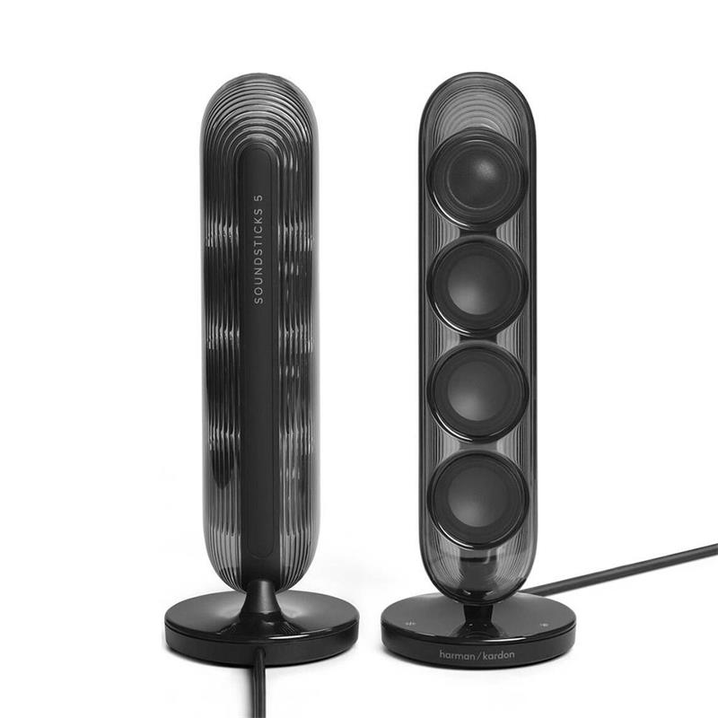 Harman Kardon Soundstick 5 Black reproduktor