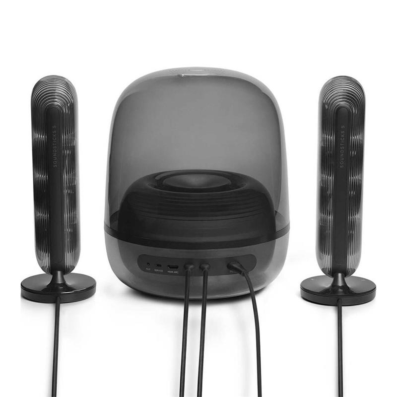 Harman Kardon Soundstick 5 Black reproduktor