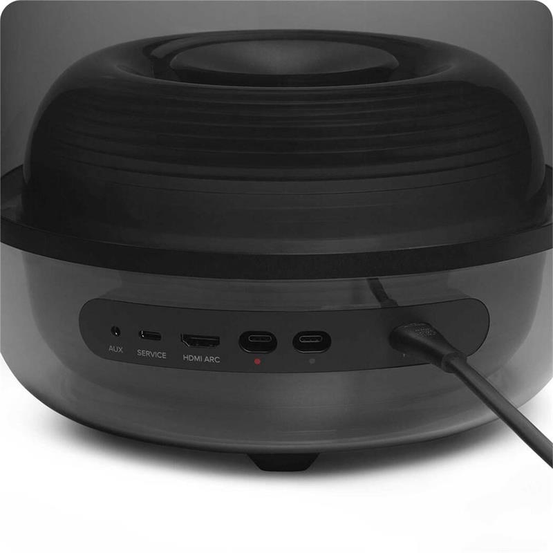 Harman Kardon Soundstick 5 Black reproduktor