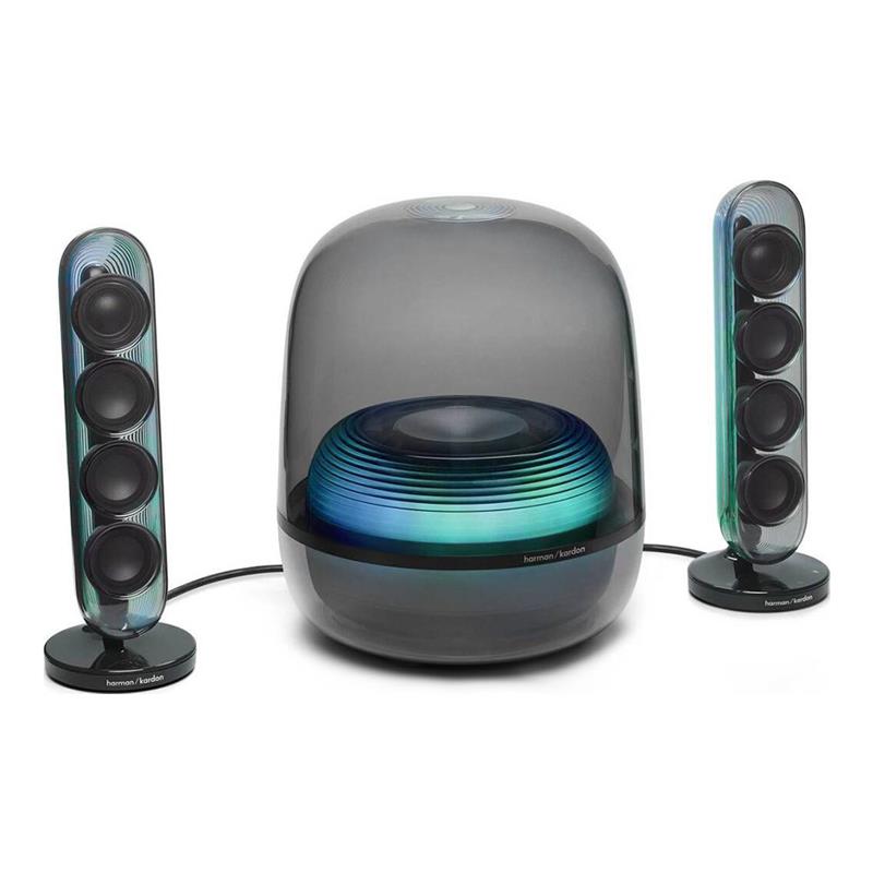 Harman Kardon Soundstick 5 Black reproduktor