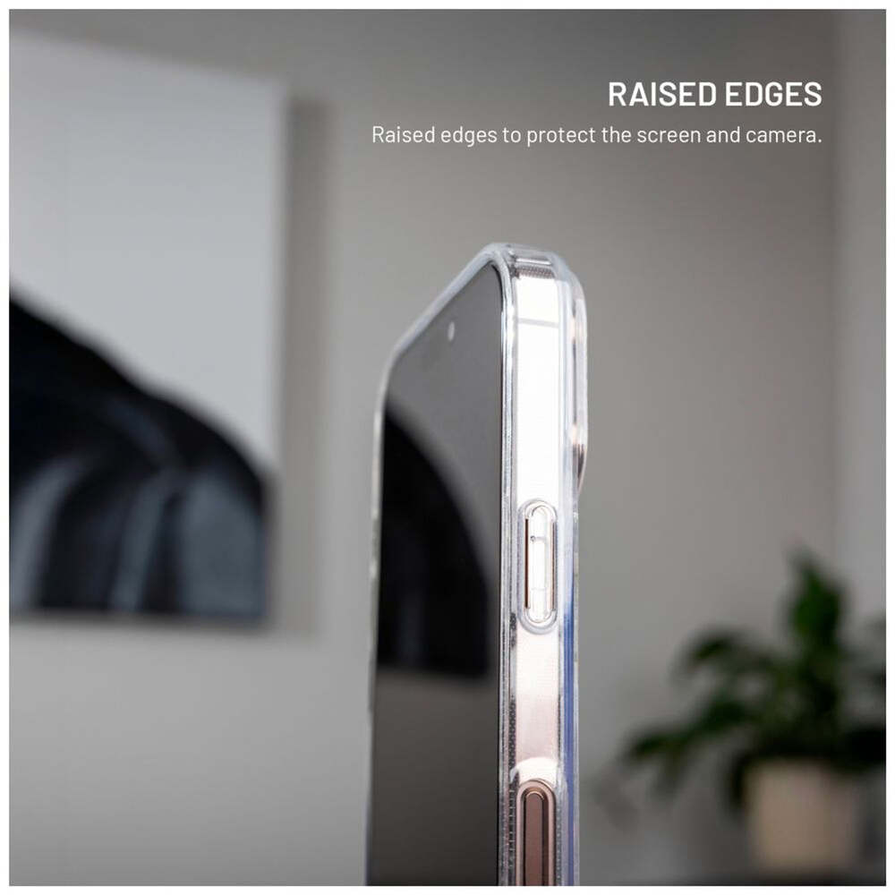 FIXED kryt MagBloom s podporou Magsafe pro Apple iPhone 15, Blush Plum