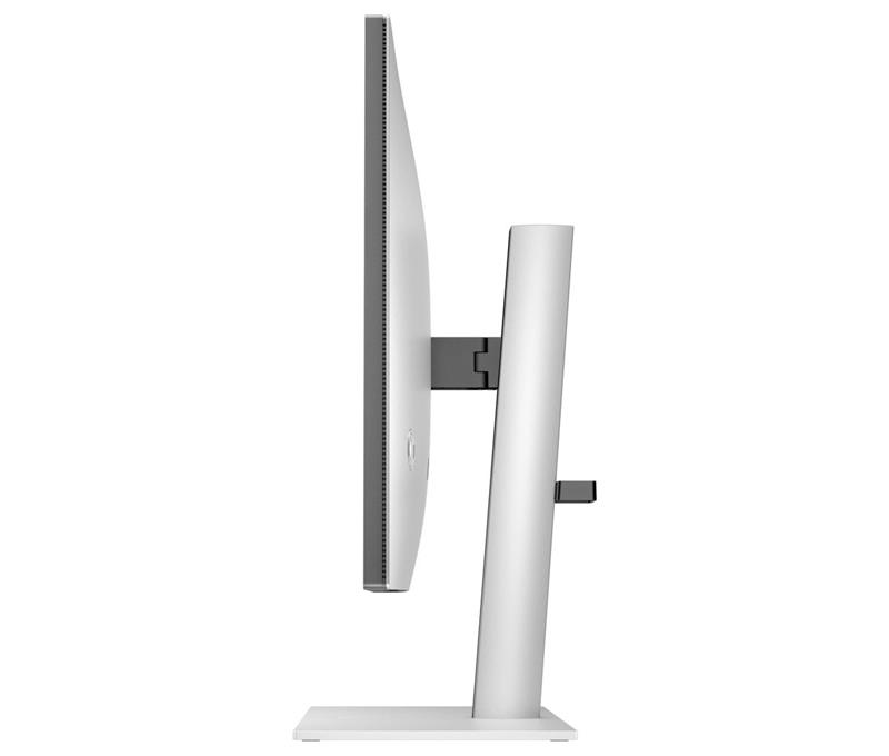 HP Series 7 Pro 4K 727pk, 27.0/IPS, 3840x2160/60Hz, 2000:1, 5ms, 400cd, DP/HDMI/USB-C(100W), 3-3-0, docking