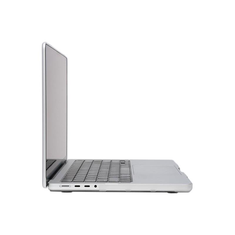 ZAGG kryt Macbook Protection pre Macbook Air 13" M2/M3/M4 - Clear