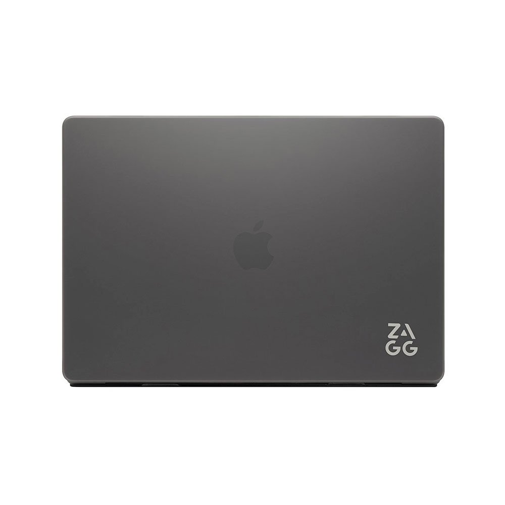 ZAGG kryt Macbook Protection pre Macbook Air 13" M2/M3/M4 - Smoke