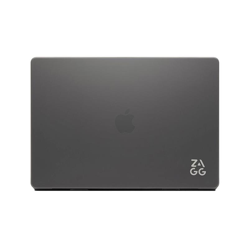 ZAGG kryt Macbook Protection pre Macbook Pro 16" M1/M2/M3/M4 - Smoke