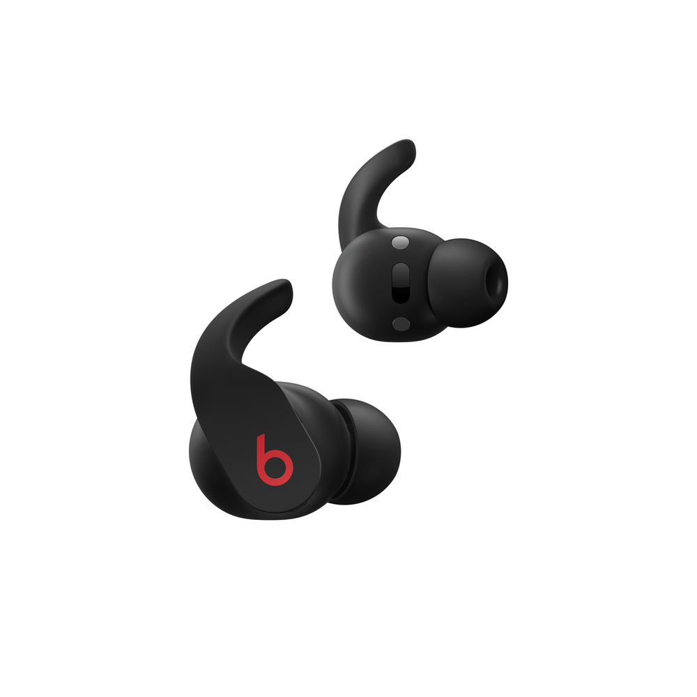 Apple Beats Fit Pro True Wireless Earbuds - Beats Black slúchadlá *Renovovaný*