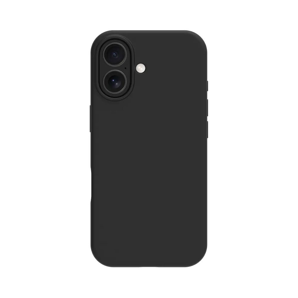 dbramante1928 - Puzdro Monaco 2 s MagSafe pre iPhone 16, night black