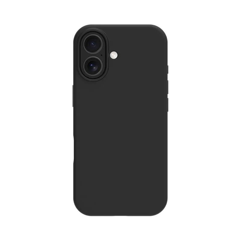 dbramante1928 - Puzdro Monaco 2 s MagSafe pre iPhone 16, night black