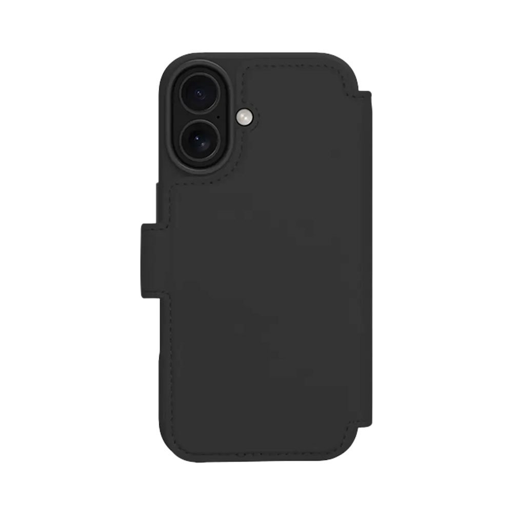 dbramante1928 - Puzdro Lynge ICON s MagSafe pre iPhone 17, midnight