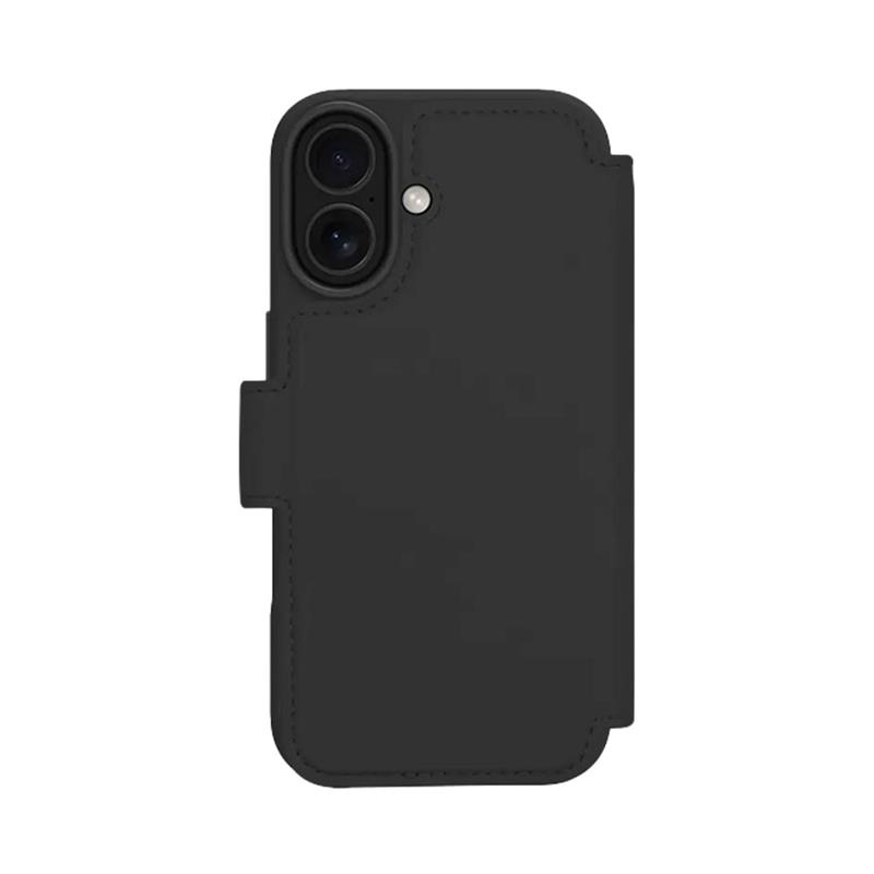 dbramante1928 - Puzdro Lynge ICON s MagSafe pre iPhone 17, midnight