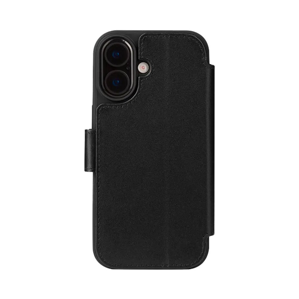 dbramante1928 - Puzdro Copenhagen pre iPhone 17, čierna