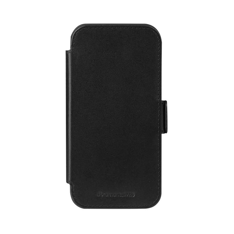 dbramante1928 - Puzdro Copenhagen pre iPhone 17, čierna