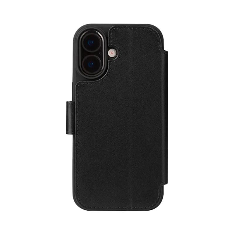 dbramante1928 - Puzdro Copenhagen pre iPhone 17, čierna