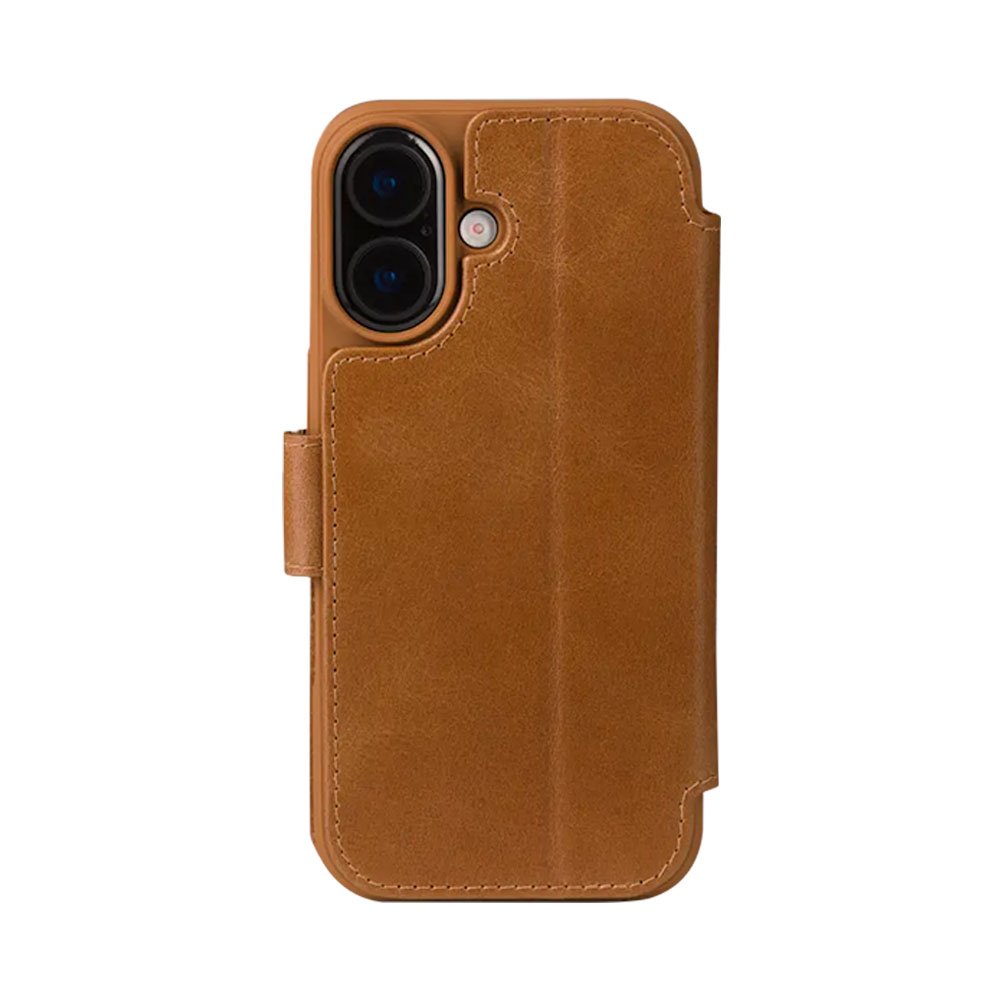 dbramante1928 - Puzdro Copenhagen pre iPhone 17, tan