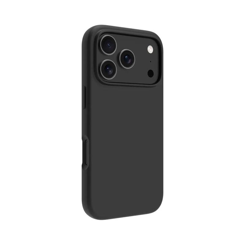 dbramante1928 - Puzdro Iceland Ultra D3O s MagSafe pre iPhone 17 Pro, čierna