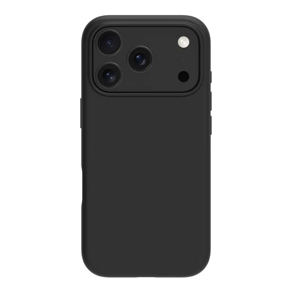 dbramante1928 - Puzdro Monaco s MagSafe pre iPhone 17 Pro Max, night black