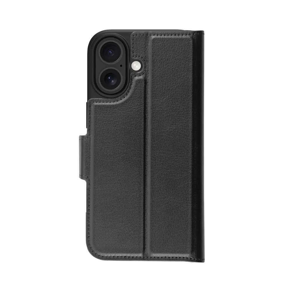 dbramante1928 - Puzdro Oslo pre iPhone 16, čierna