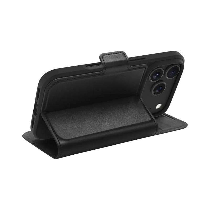 dbramante1928 - Puzdro Oslo Pro pre iPhone 17 Pro, čierna