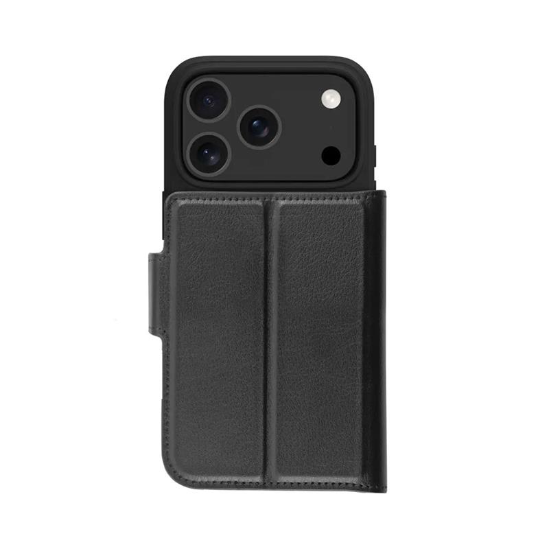 dbramante1928 - Puzdro Oslo Pro pre iPhone 17 Pro, čierna