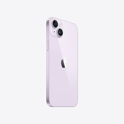 iPhone 14 Plus 128 GB Fialový *Třída C*