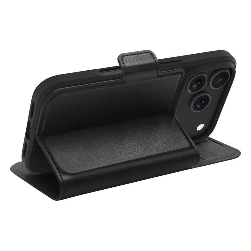 dbramante1928 - Puzdro Oslo Pro pre iPhone 17 Pro Max, čierna