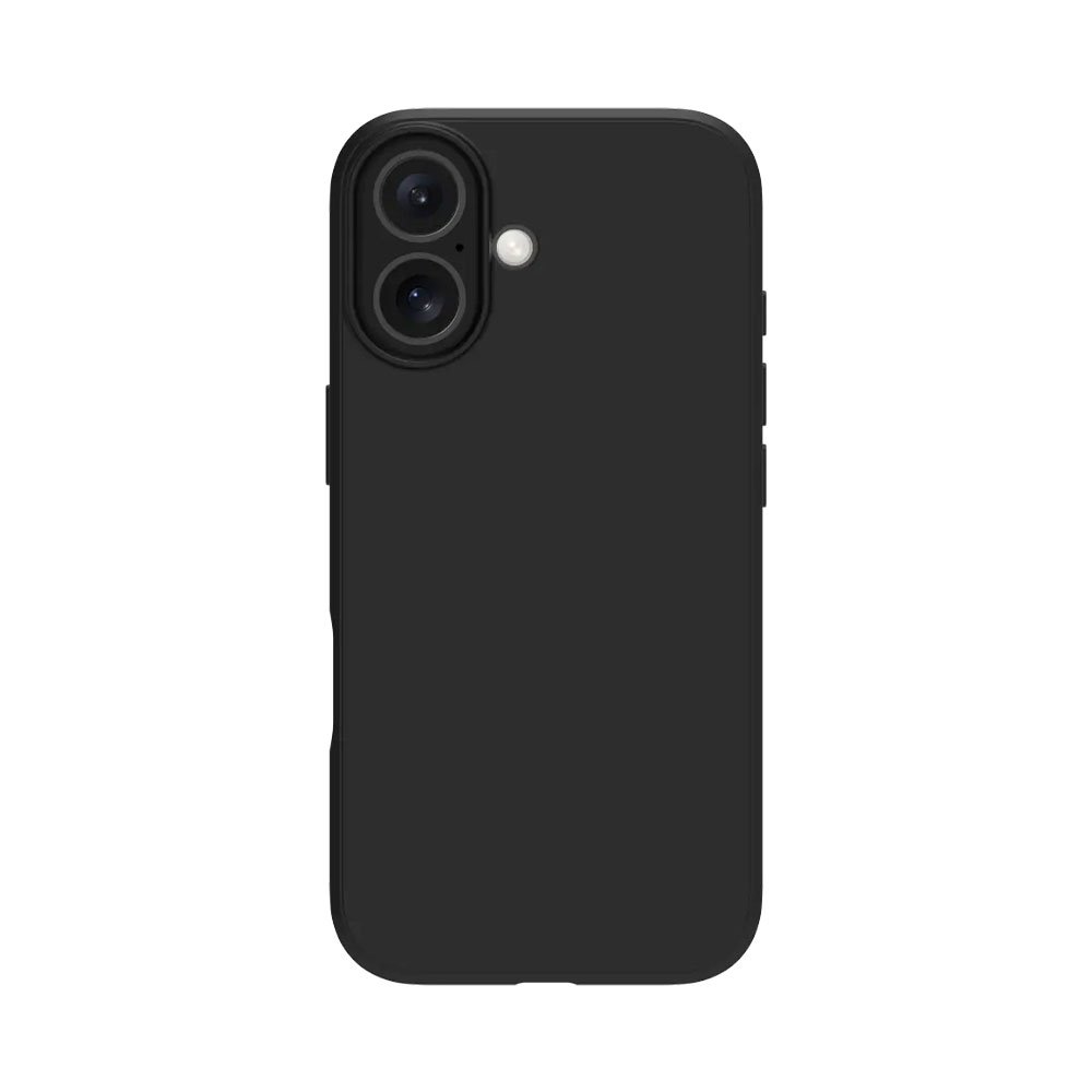 dbramante1928 - Puzdro Greenland pre iPhone 17, night black