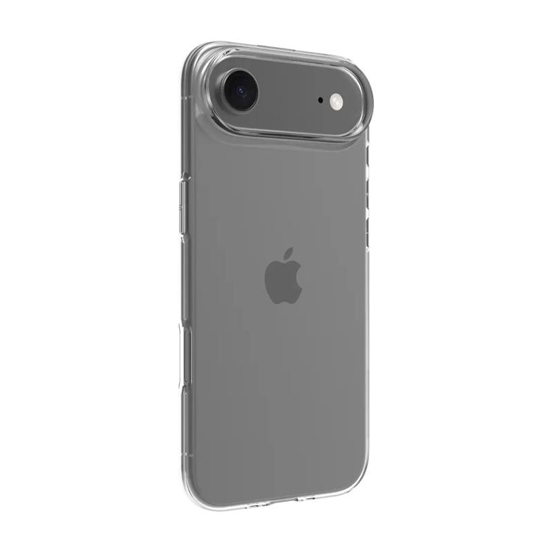 dbramante1928 - Puzdro Greenland pre iPhone Air, transparentná