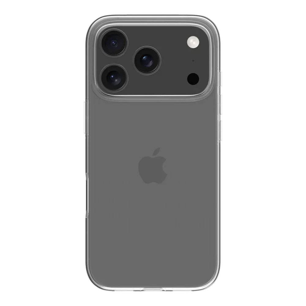 dbramante1928 - Puzdro Greenland pre iPhone 17 Pro Max, transparentná