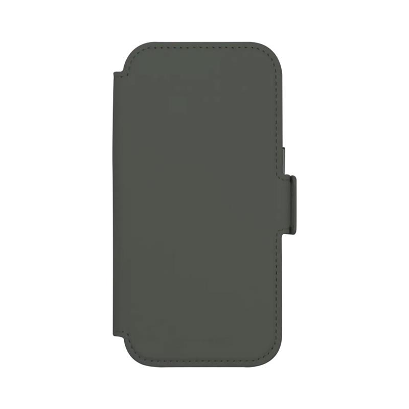 dbramante1928 - Puzdro Lynge ICON s MagSafe pre iPhone 17, forest shadow