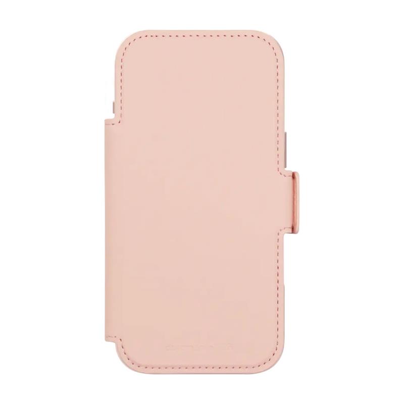 dbramante1928 - Puzdro Lynge ICON s MagSafe pre iPhone Air, pink sand