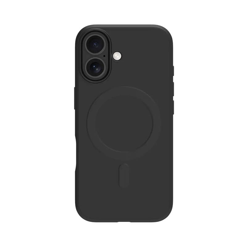 dbramante1928 - Puzdro Greenland Pro pre iPhone 17, night black